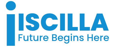 Iscilla Logo