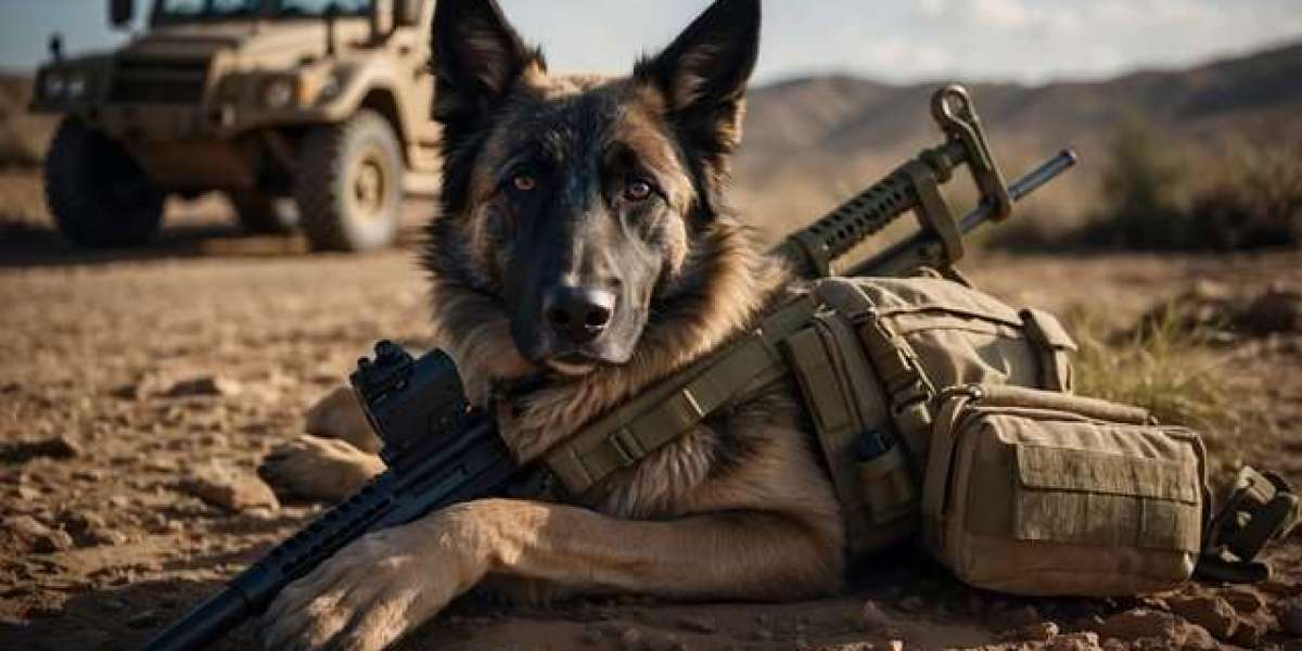 Stories of Heroic Dogs