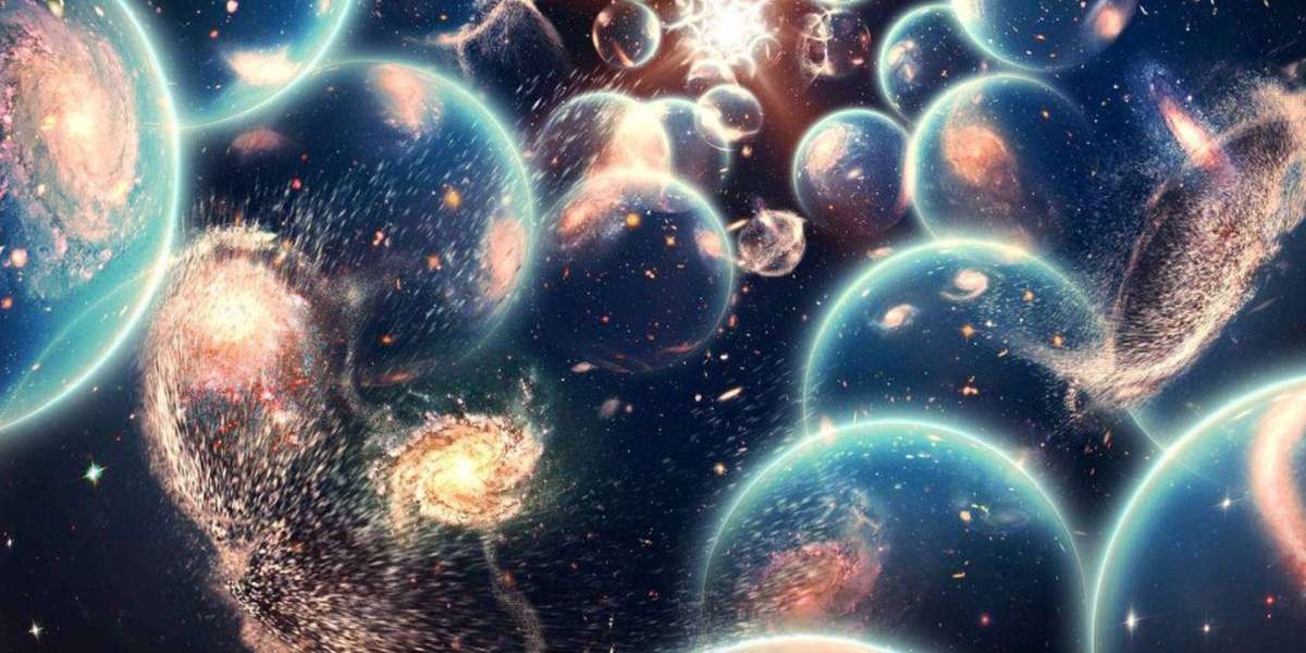 concept of multiverse